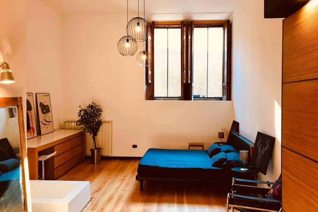 Oli'S Charming House Villa Catania Exteriör bild